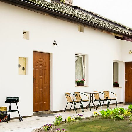 Berry Apartments II Krakow Dış mekan fotoğraf