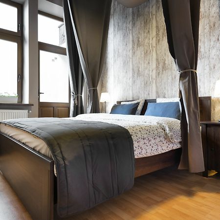 Berry Apartments II Krakow Dış mekan fotoğraf