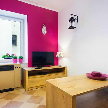 Berry Apartments II Krakow Dış mekan fotoğraf