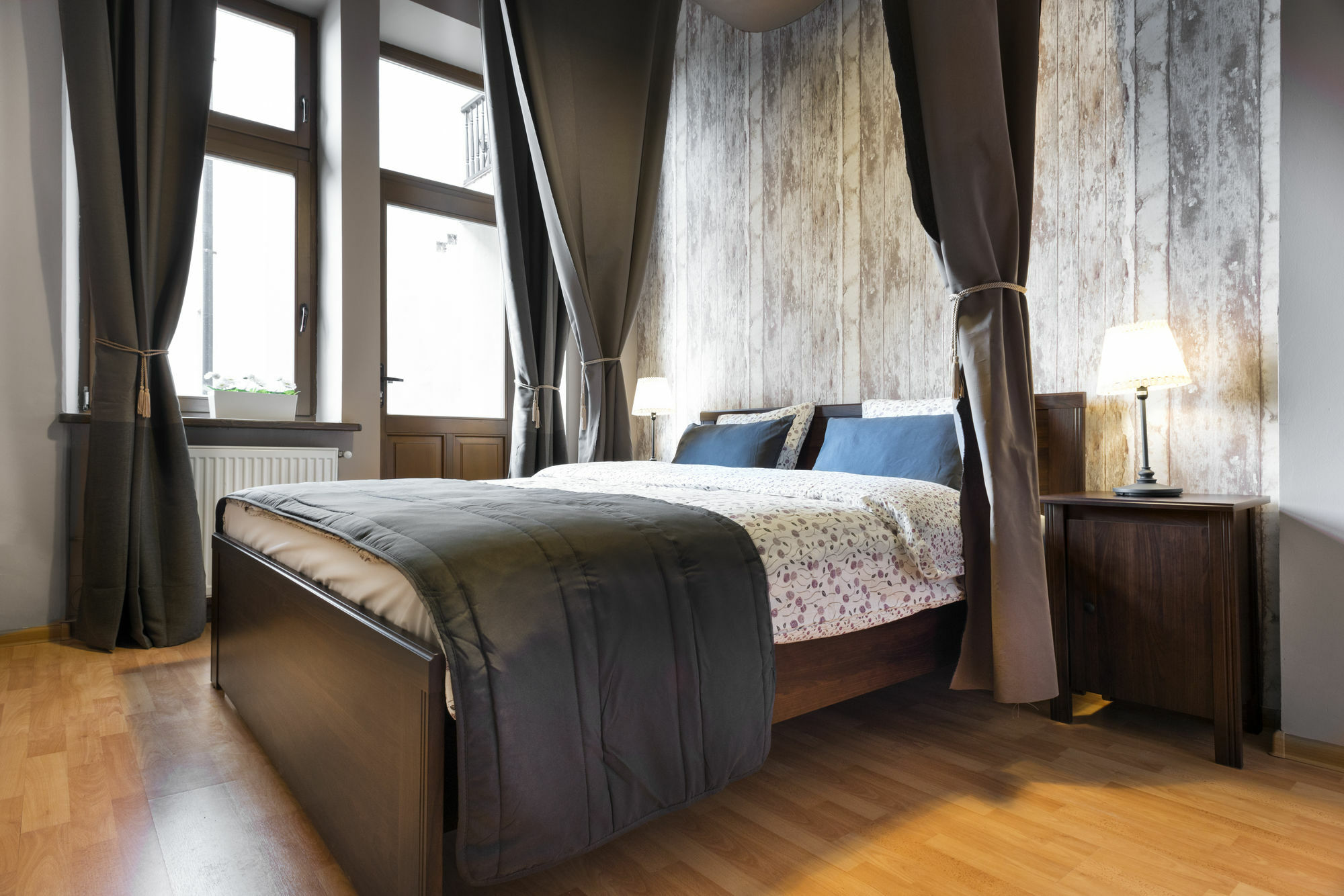 Berry Apartments II Krakow Dış mekan fotoğraf
