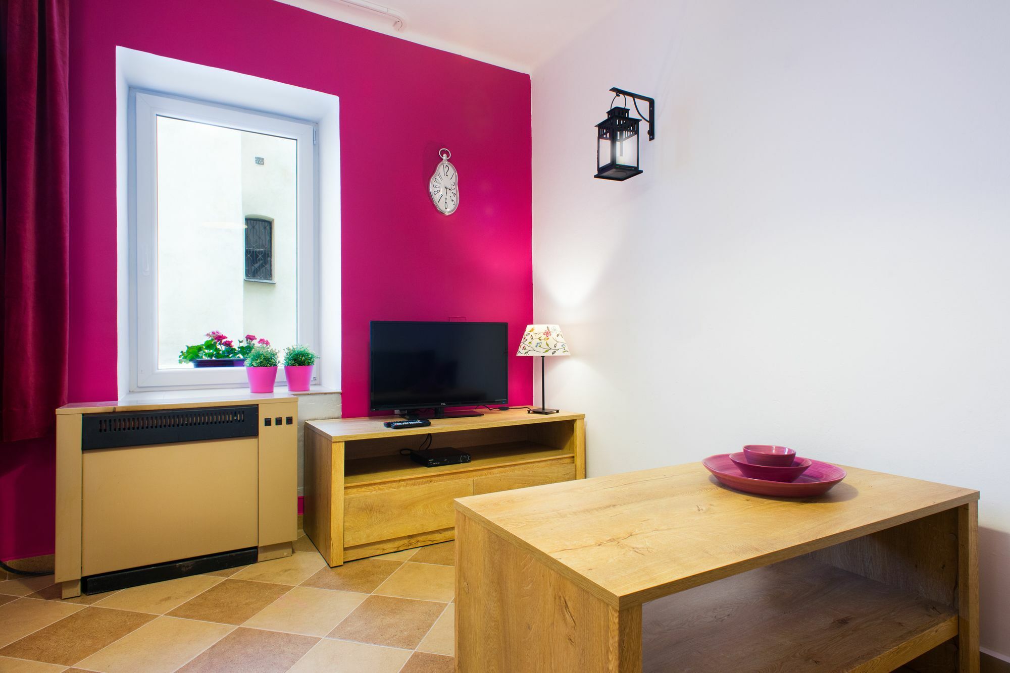 Berry Apartments II Krakow Dış mekan fotoğraf