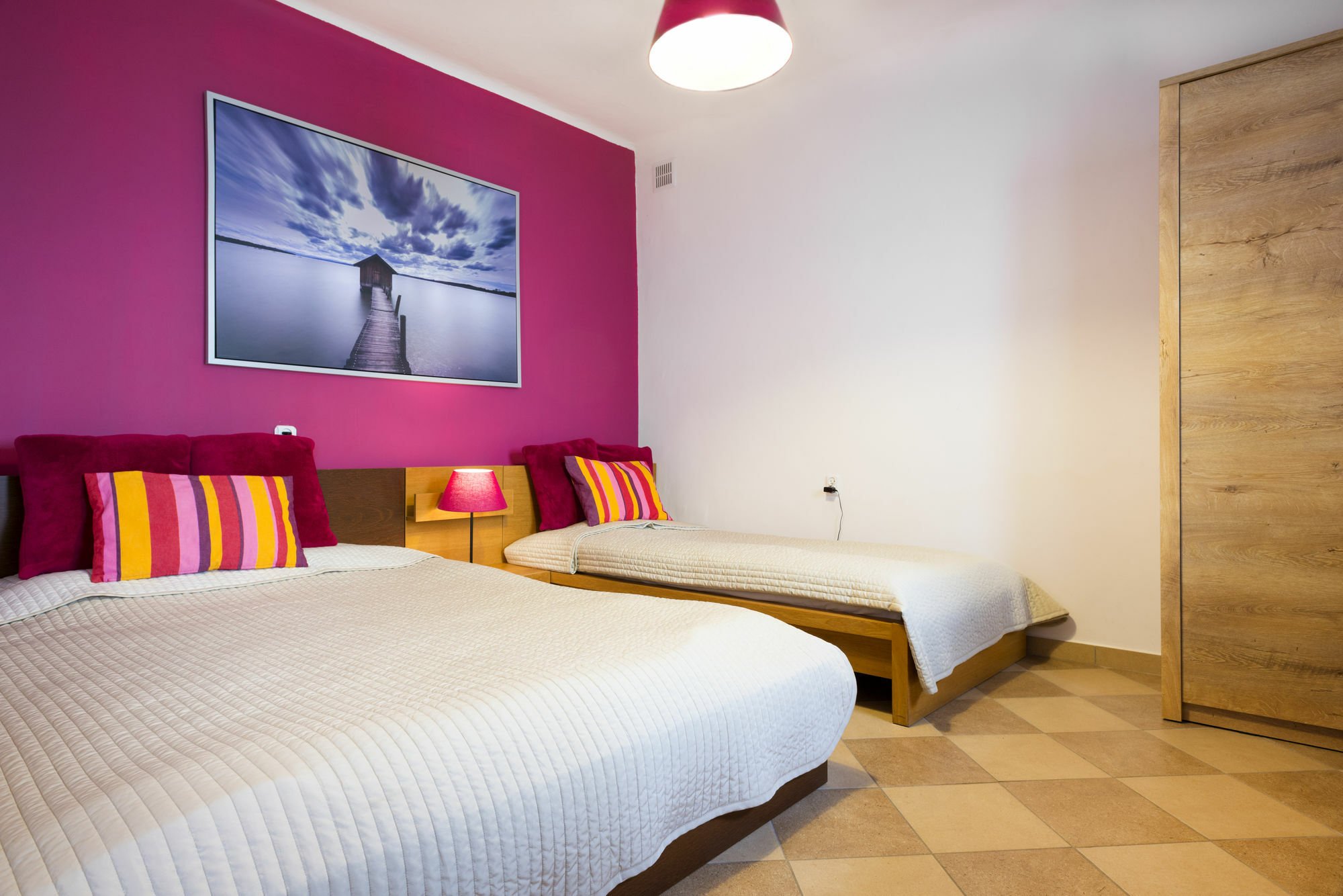 Berry Apartments II Krakow Dış mekan fotoğraf