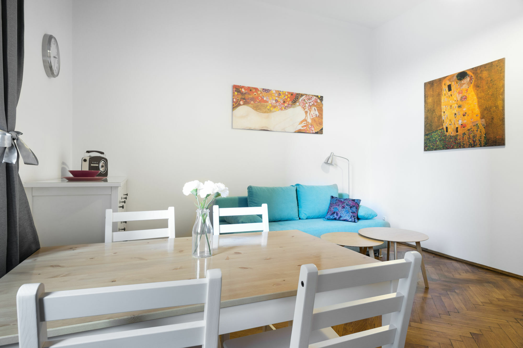 Berry Apartments II Krakow Dış mekan fotoğraf